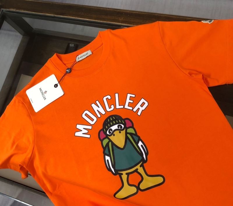 Moncler T-Shirts